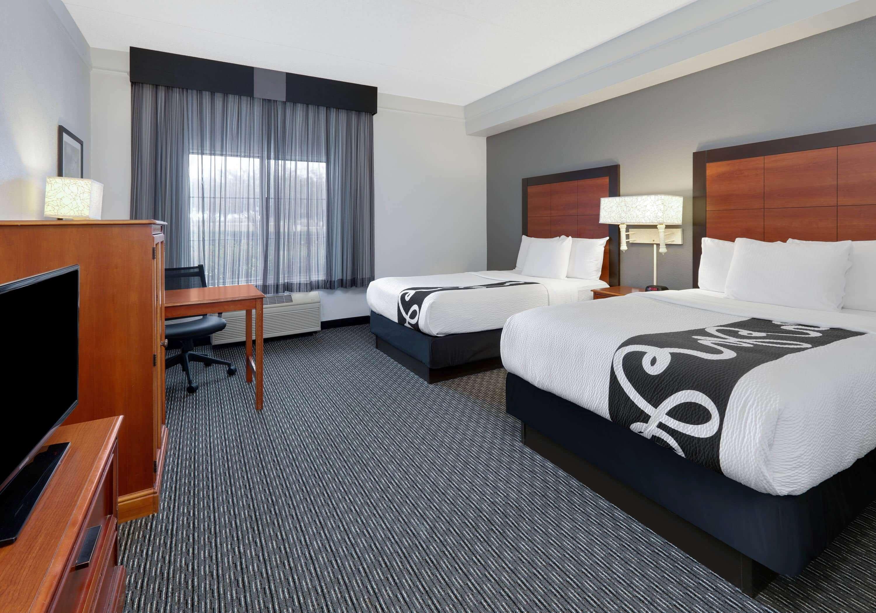 La Quinta By Wyndham Dallas North Central Dış mekan fotoğraf