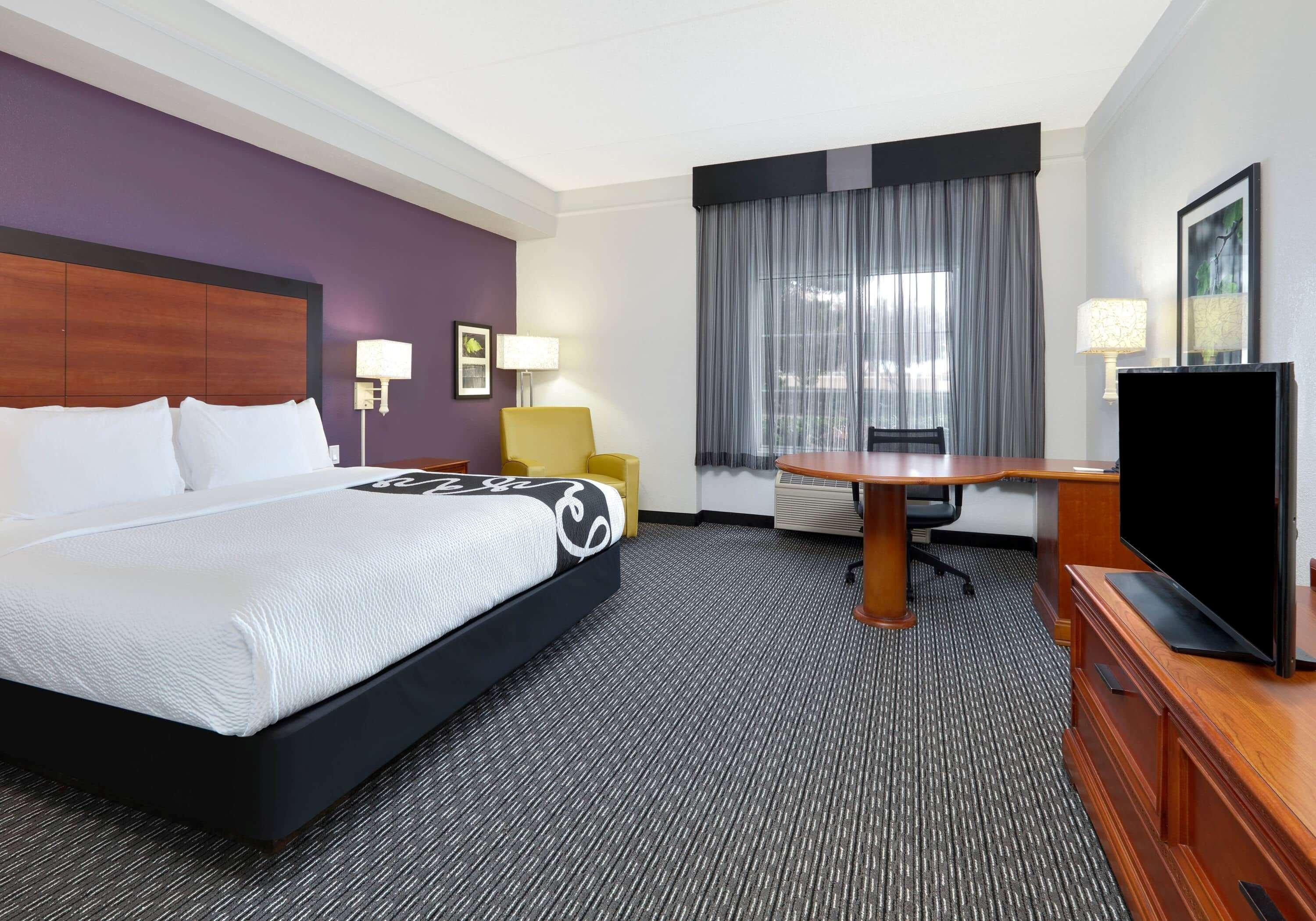 La Quinta By Wyndham Dallas North Central Dış mekan fotoğraf