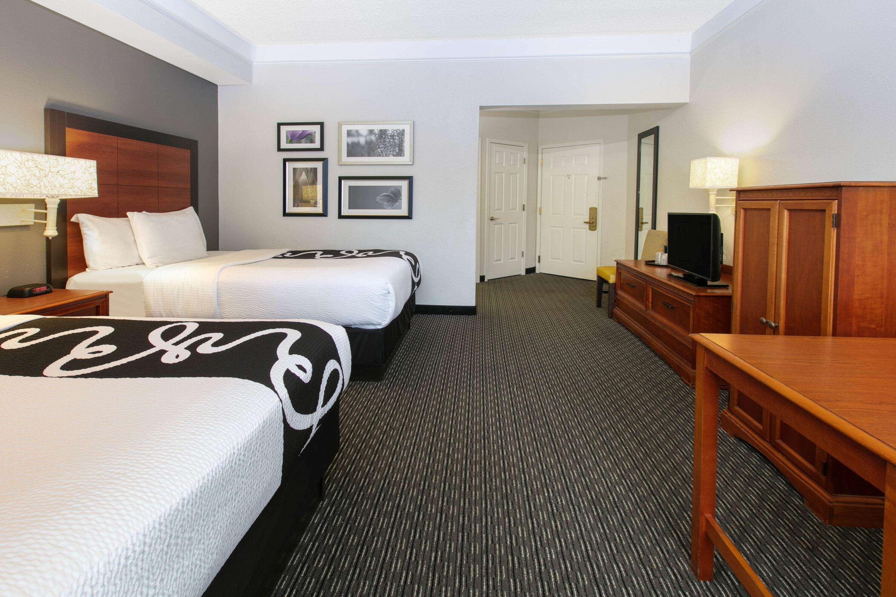 La Quinta By Wyndham Dallas North Central Dış mekan fotoğraf