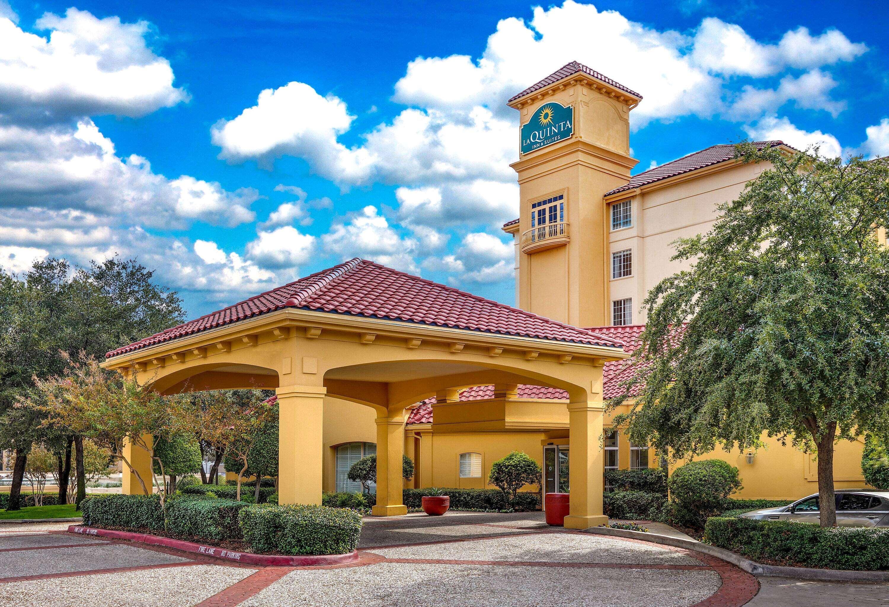 La Quinta By Wyndham Dallas North Central Dış mekan fotoğraf