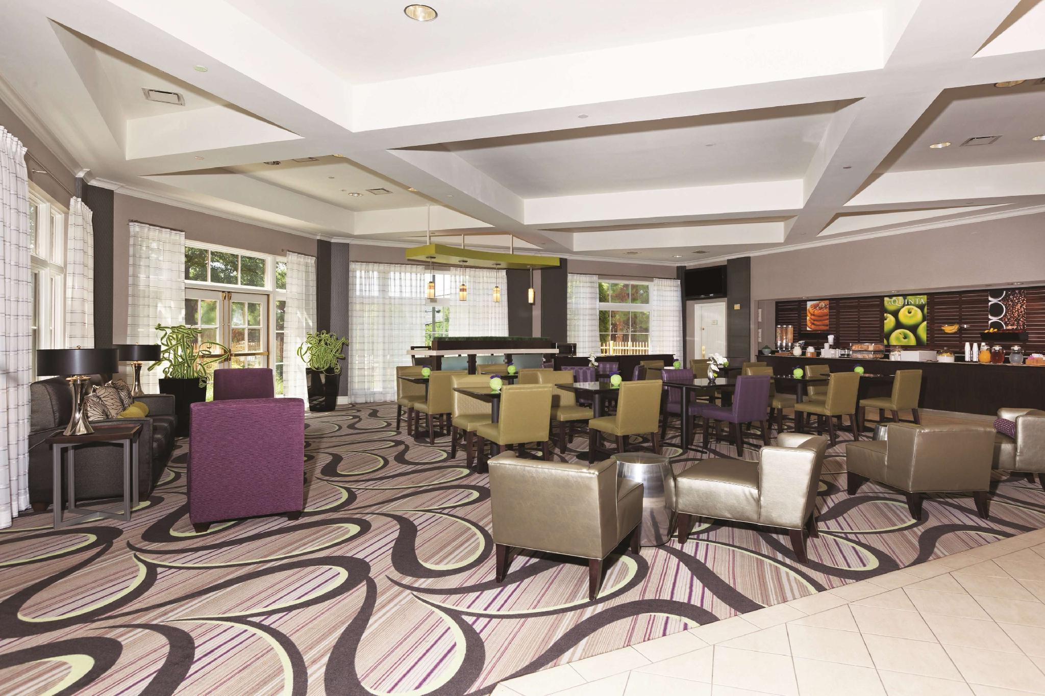 La Quinta By Wyndham Dallas North Central Dış mekan fotoğraf