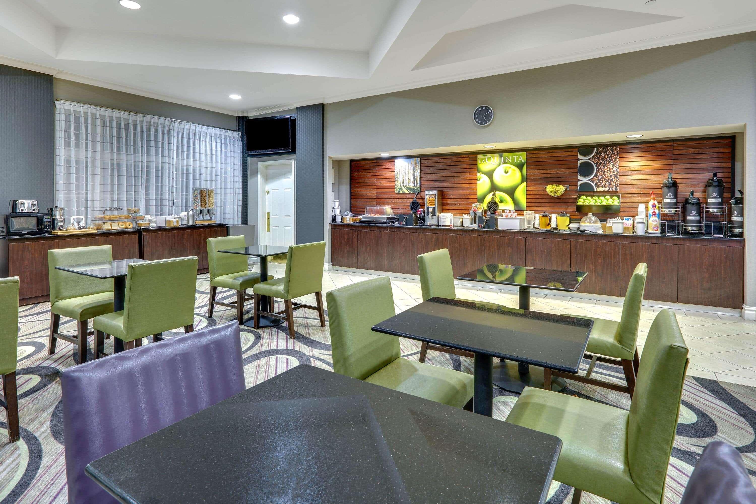 La Quinta By Wyndham Dallas North Central Dış mekan fotoğraf