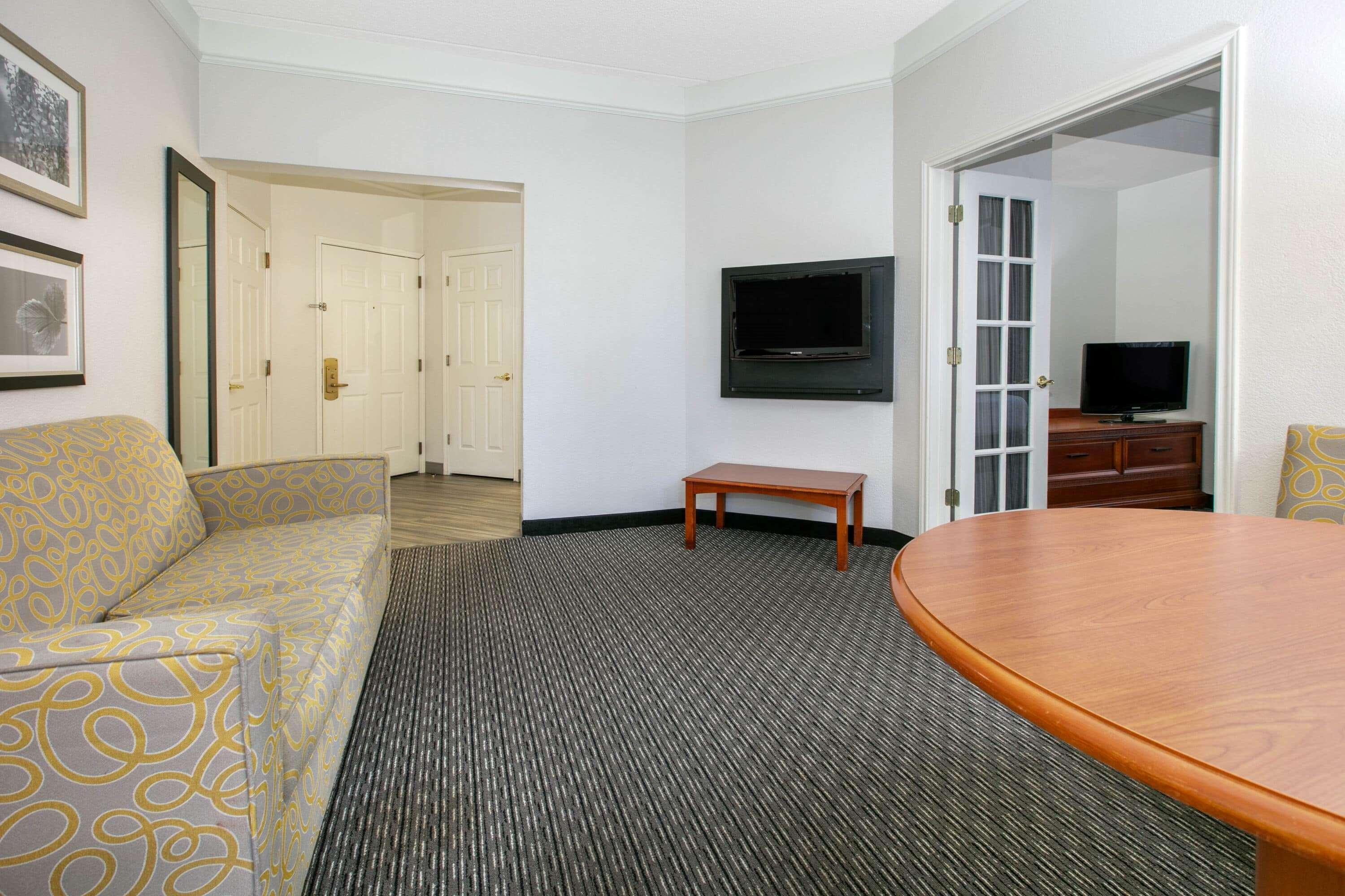 La Quinta By Wyndham Dallas North Central Dış mekan fotoğraf