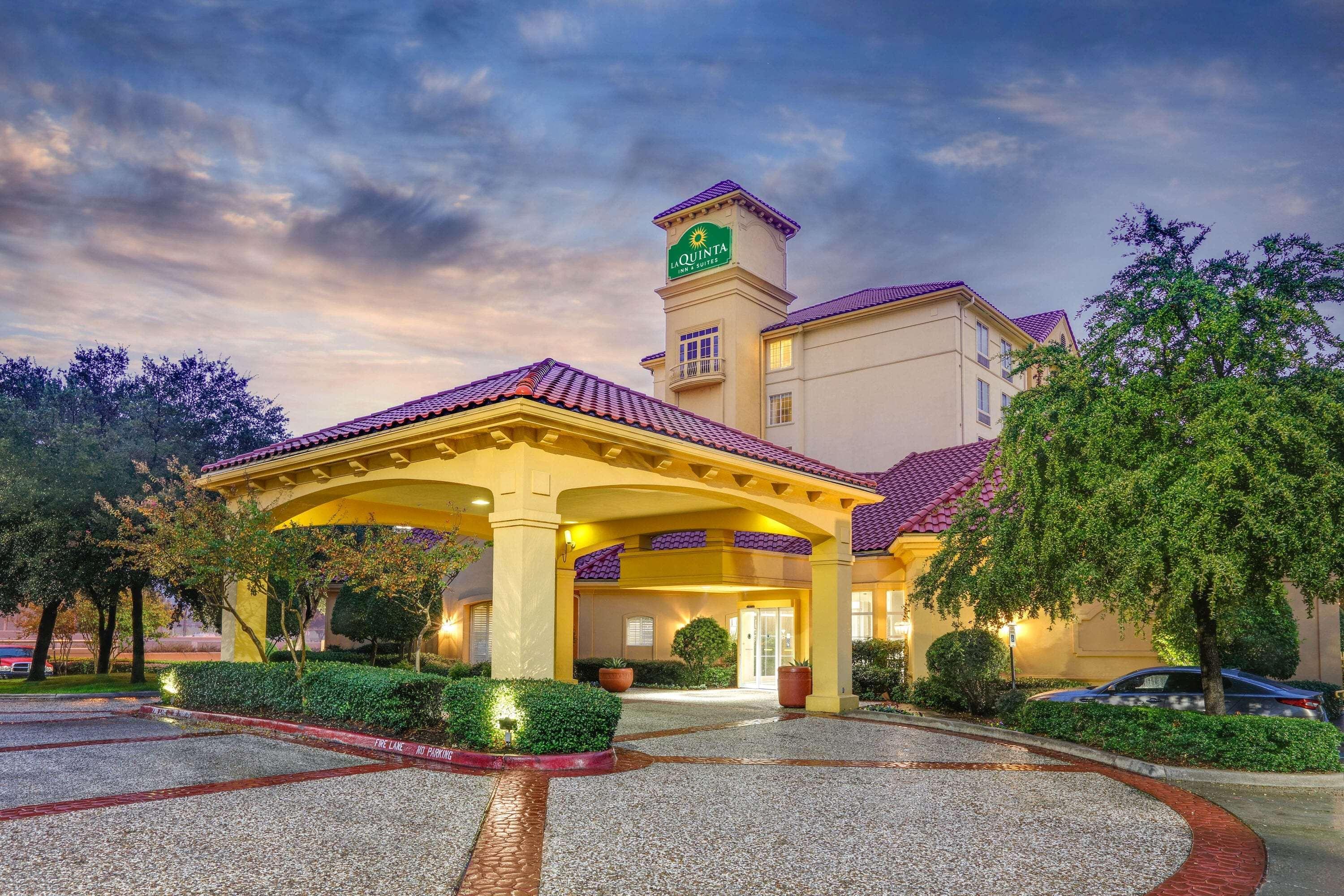 La Quinta By Wyndham Dallas North Central Dış mekan fotoğraf