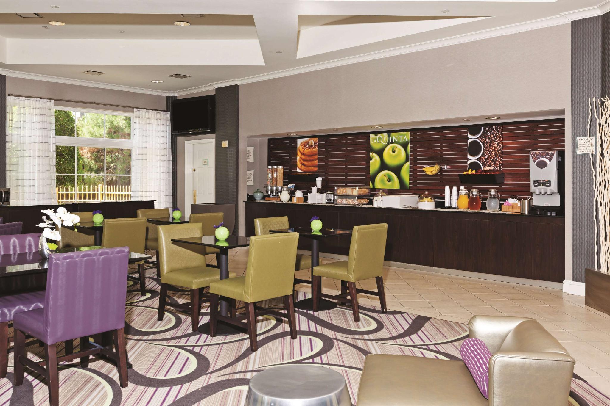 La Quinta By Wyndham Dallas North Central Dış mekan fotoğraf