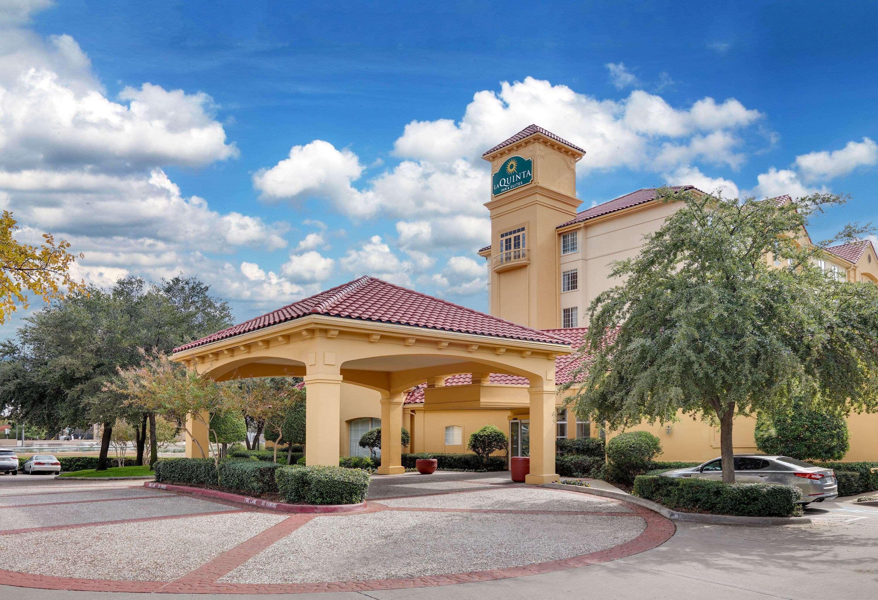 La Quinta By Wyndham Dallas North Central Dış mekan fotoğraf