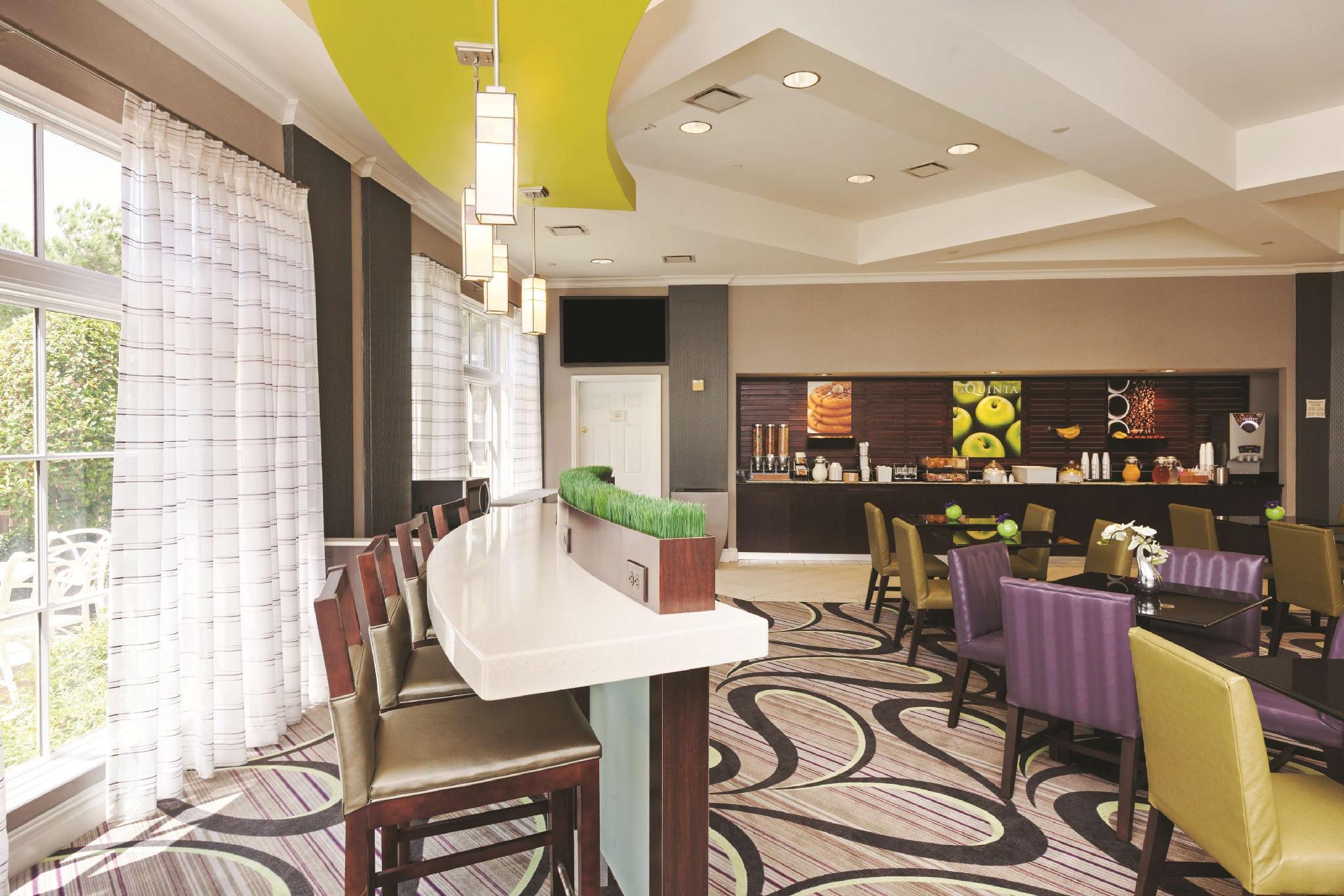 La Quinta By Wyndham Dallas North Central Dış mekan fotoğraf