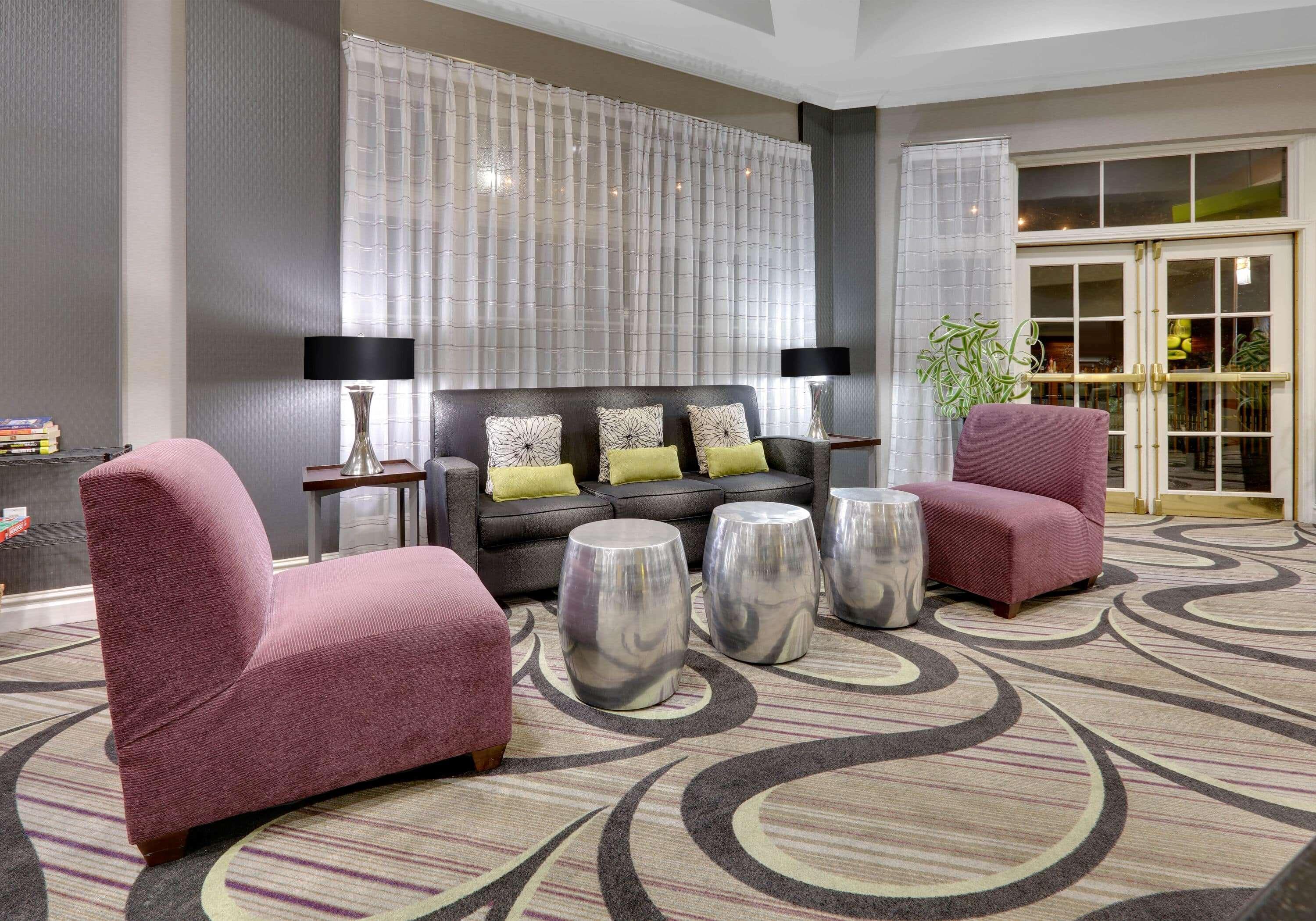 La Quinta By Wyndham Dallas North Central Dış mekan fotoğraf