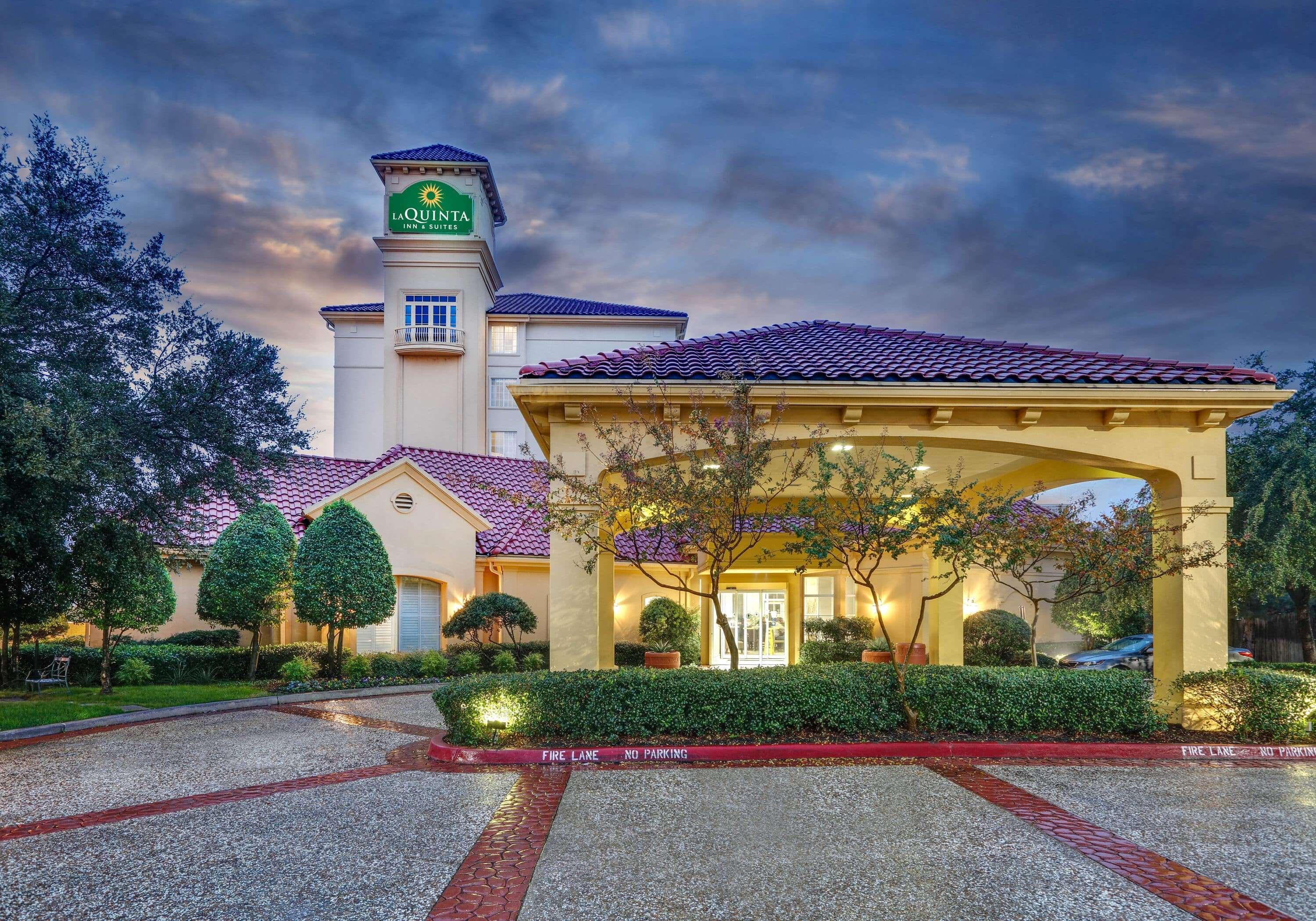 La Quinta By Wyndham Dallas North Central Dış mekan fotoğraf